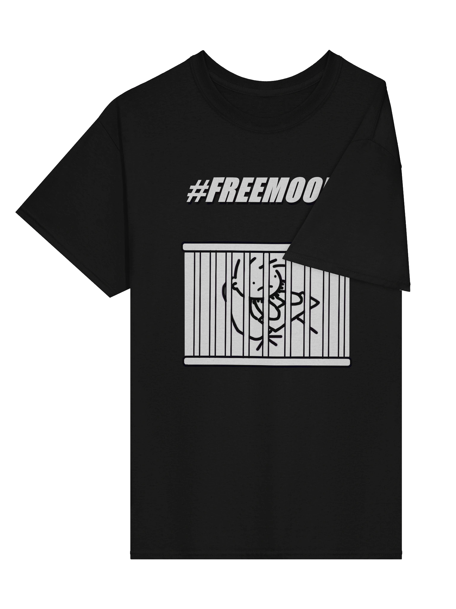 #FreeMook Tee product image (12)