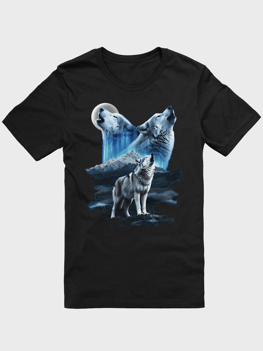 Easily Distracted by Dire Wolves T-Shirt product image (1)