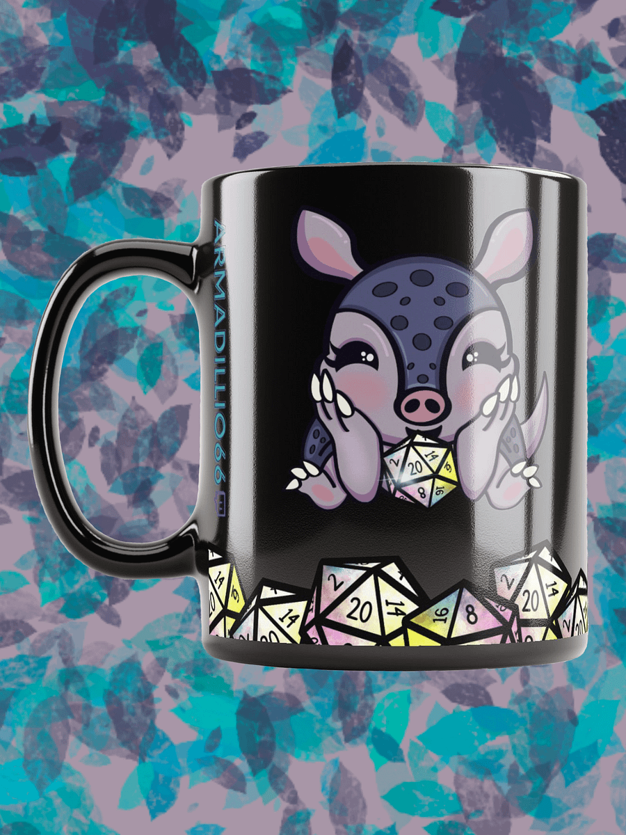 Nat 20 Coffee Mug product image (1)