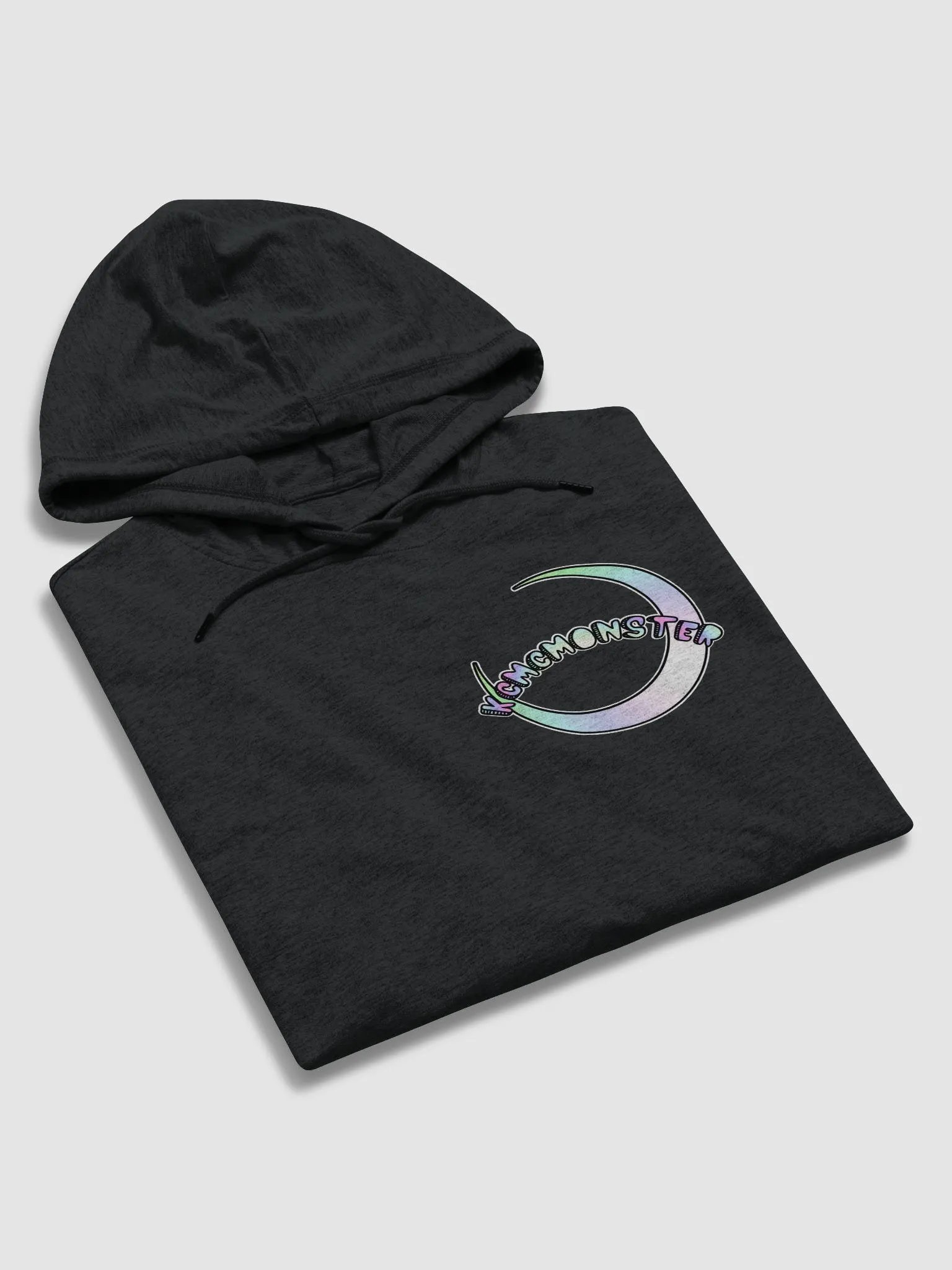 Possum Moon: District Lightweight Hoodie product image (6)
