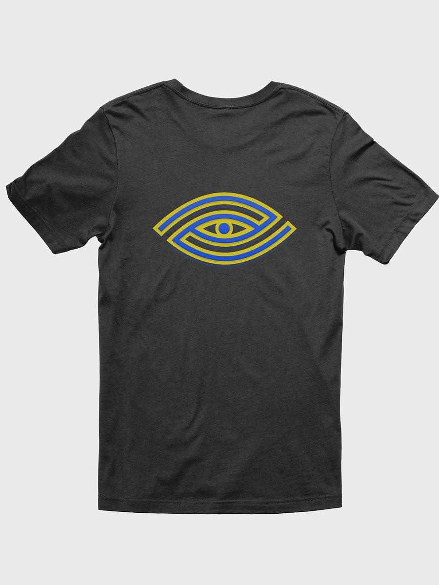 EyeSeeU T-Shirt product image (3)