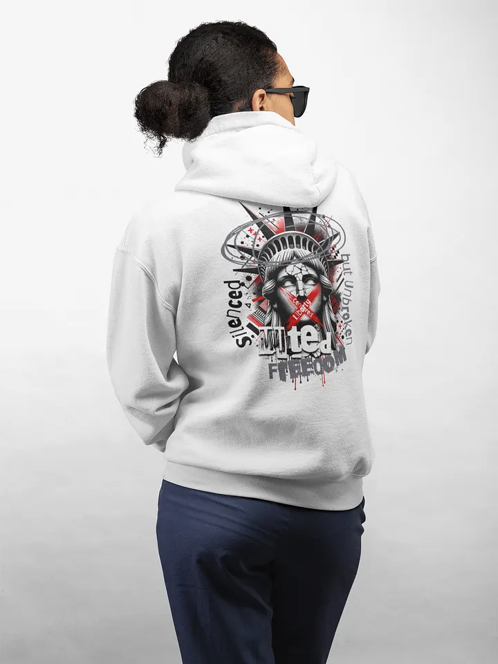 Muted Freedom product image (2)