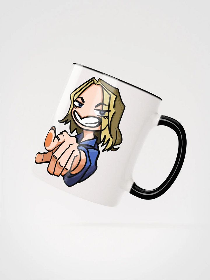 Smug Mug product image (2)