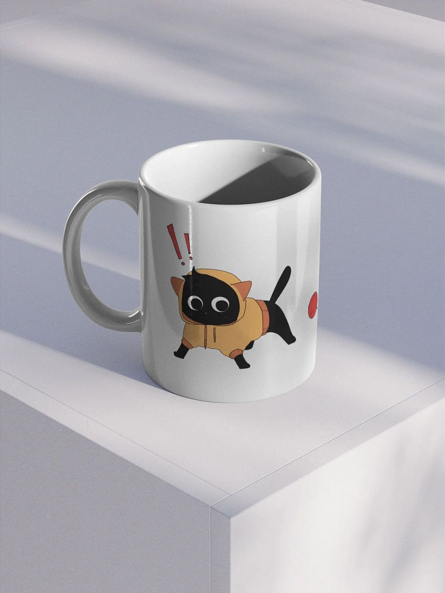 Mouse Chase Mug product image (1)