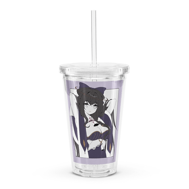 Sheer Star Cup product image (1)