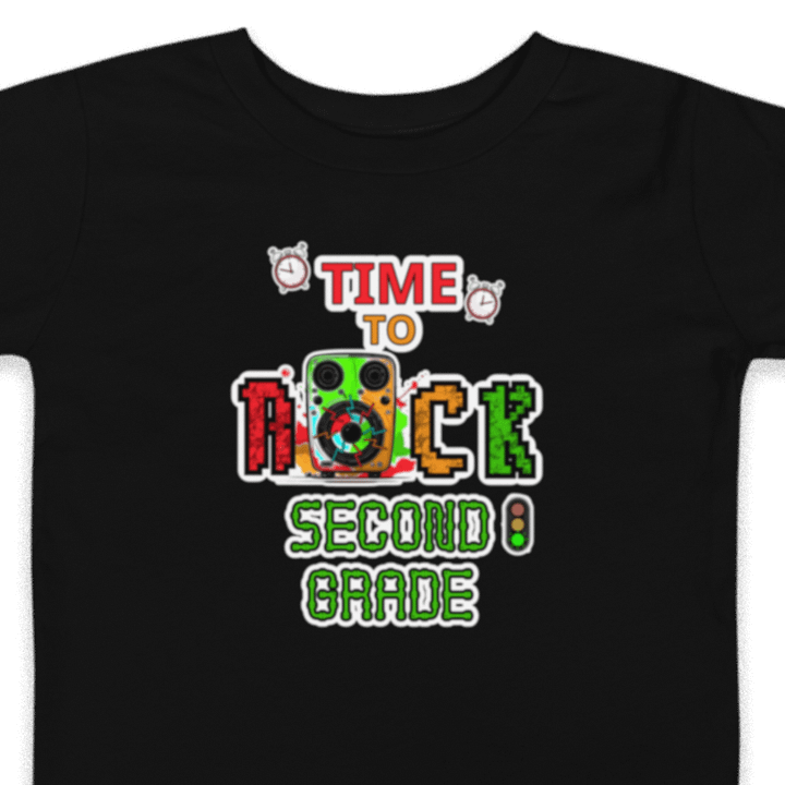 SECOND GRADE (D4) product image (1)