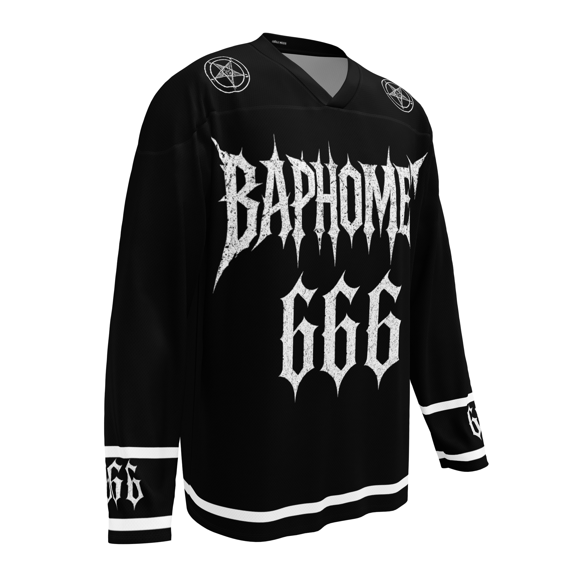Baphomet Jersey product image (1)