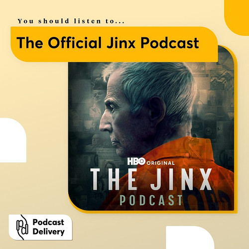 Get an inside look at the making of the HBO documentary series, The Jinx, with never-before-aired conversations, surprises, a...