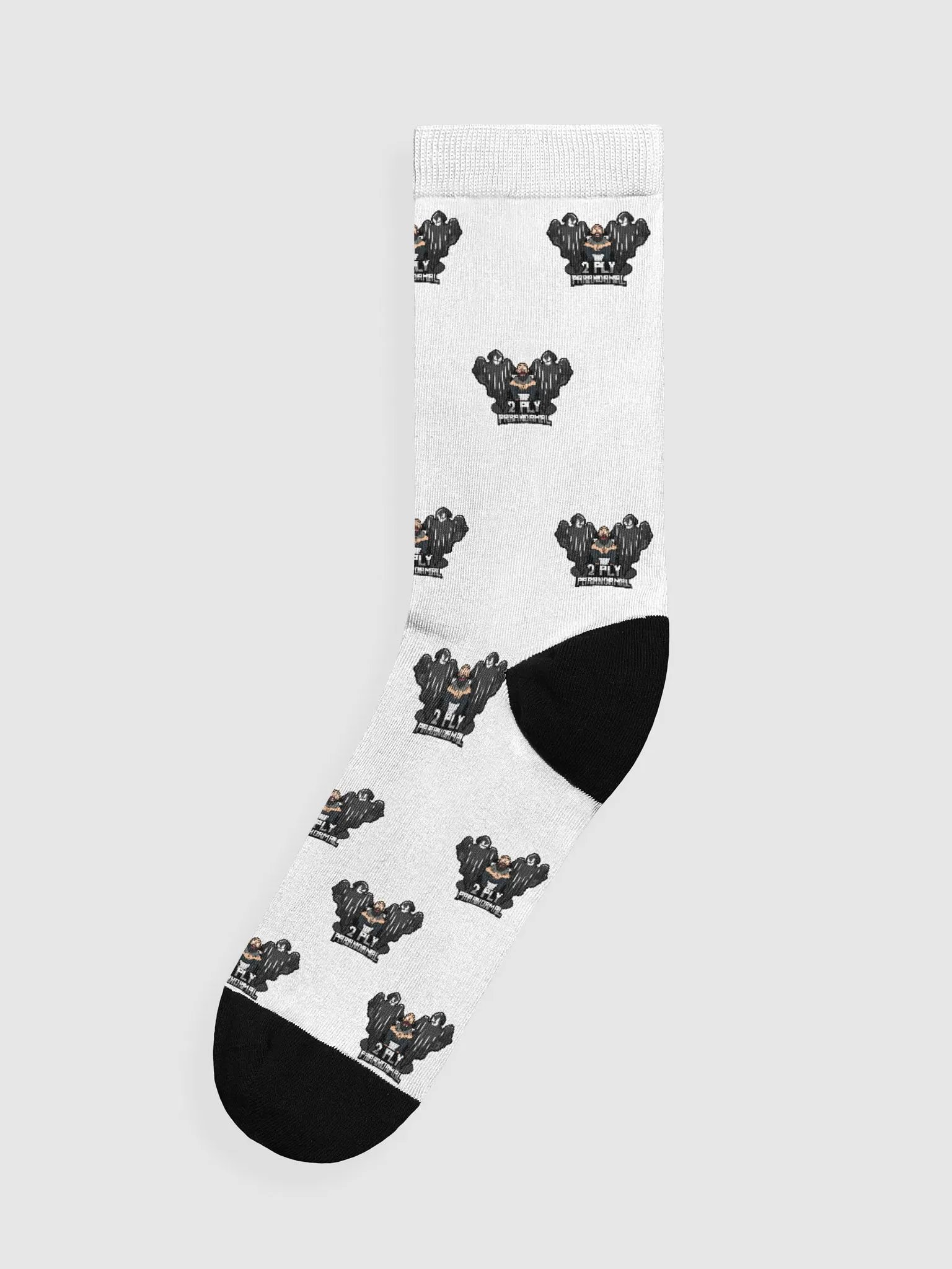 2 Ply Socks product image (3)
