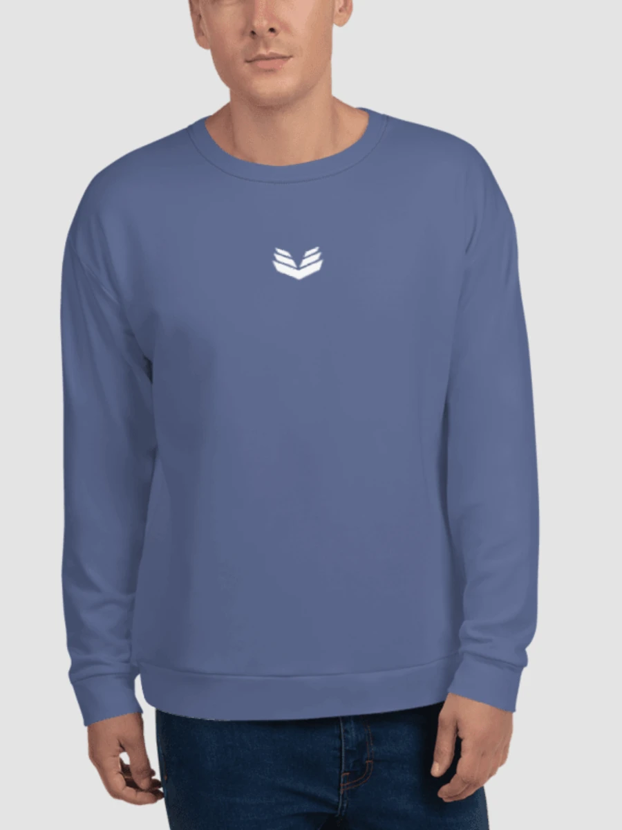 Sweatshirt - Harbor Blue product image (2)