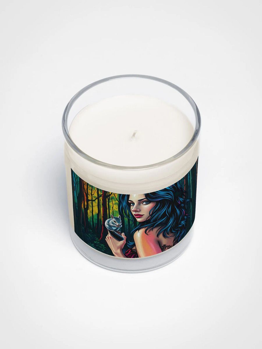 Sunset Serenity Soy Wax Candle product image (3)