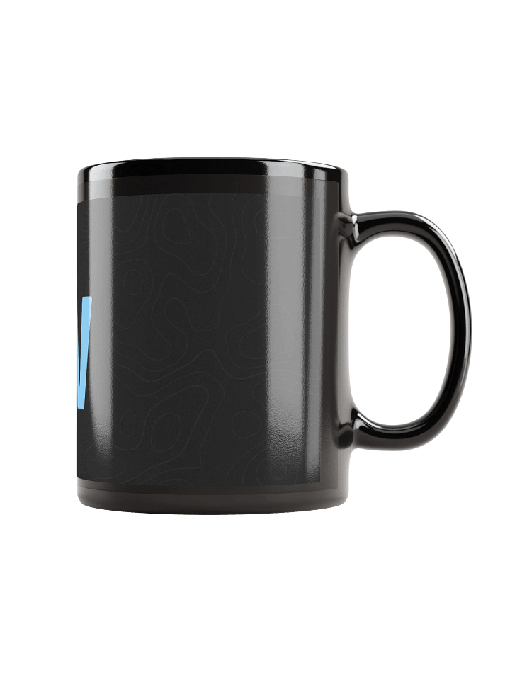 Glossy GW Logo Mug product image (1)