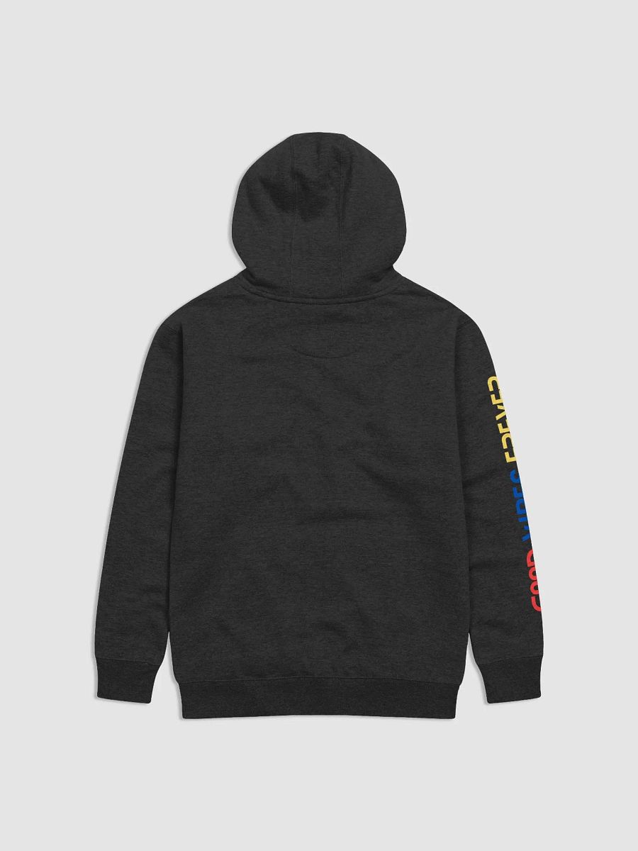 GOOD VIBES FREVER product image (2)