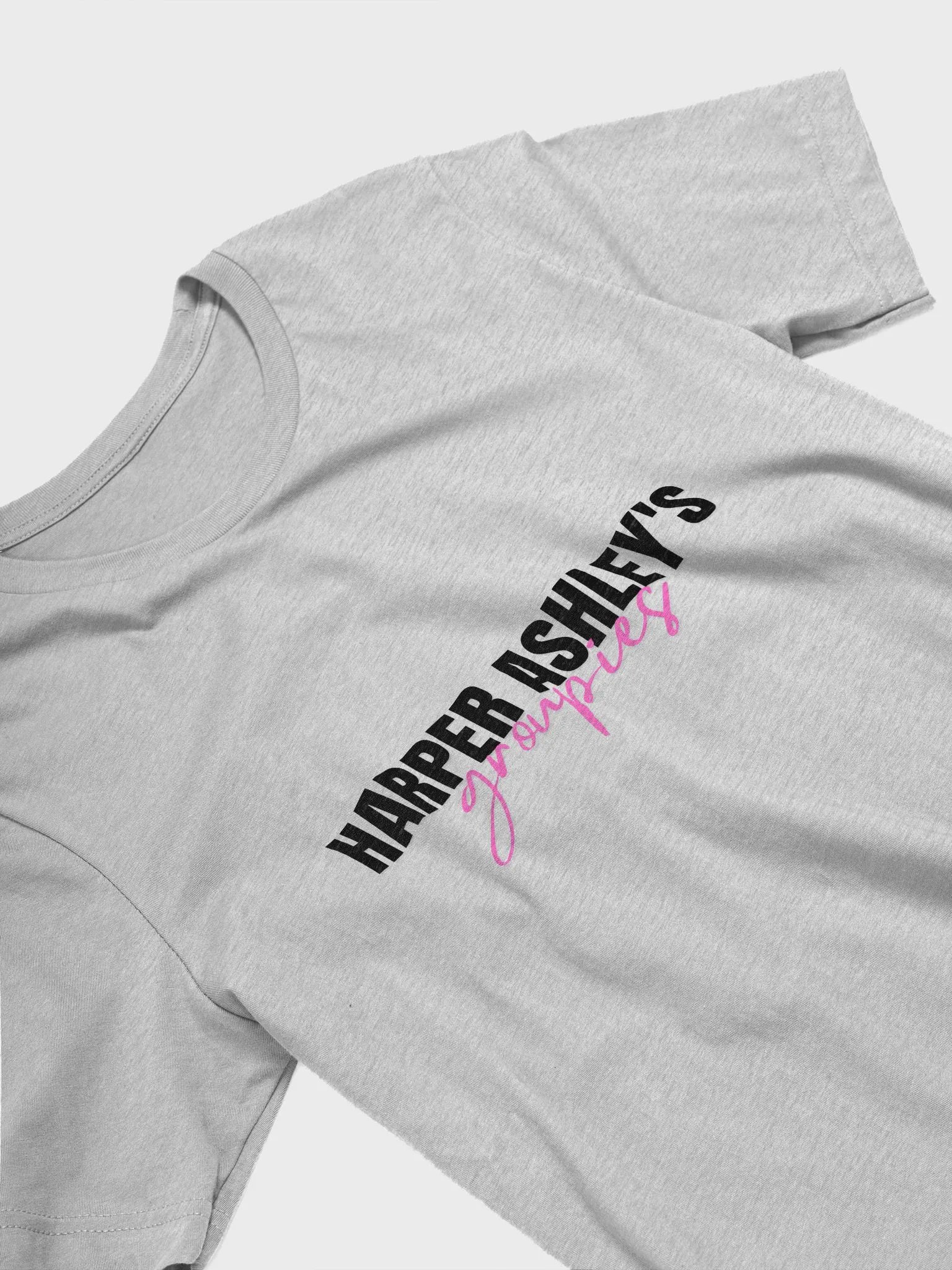 Harper Ashley's Groupies Tee product image (11)