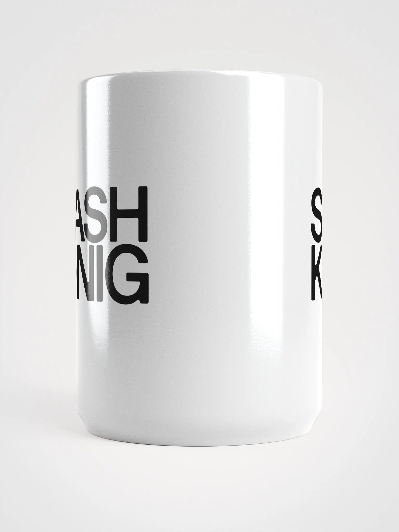Stash Konig Minimal Logo Coffee Mug product image (5)