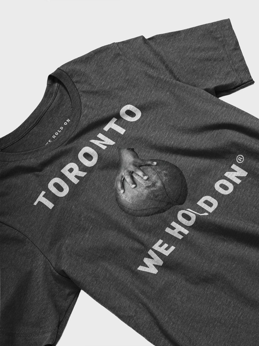 TORONTO Tee product image (15)