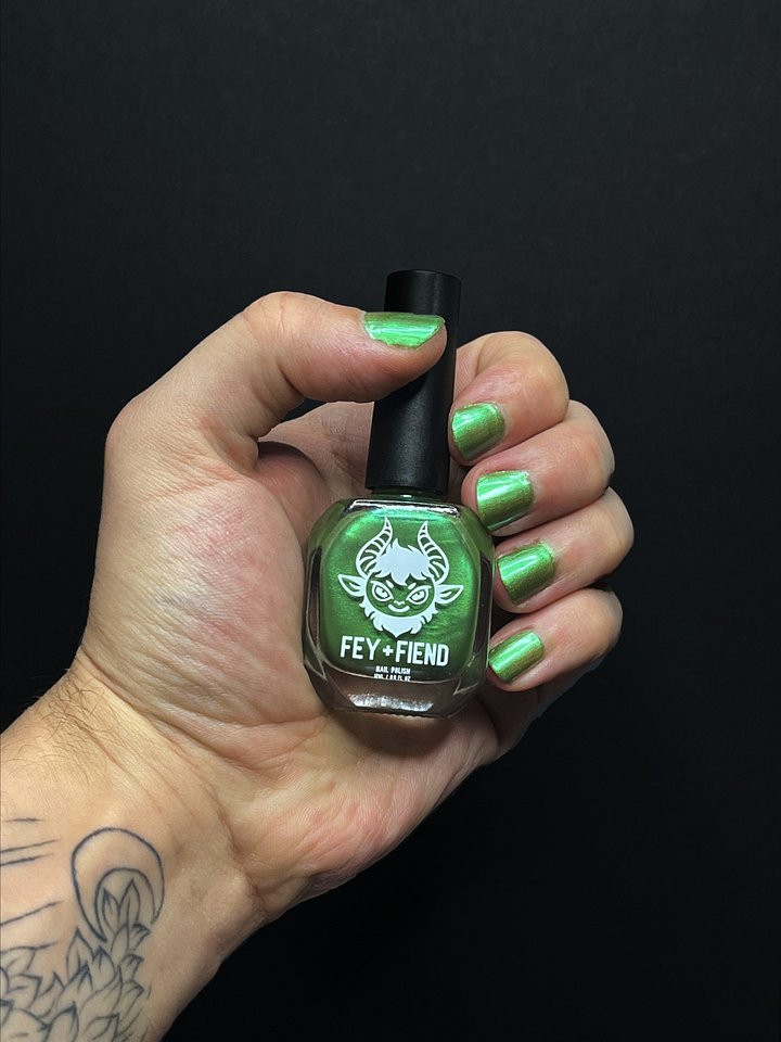 Feelin' Feral product image (2)