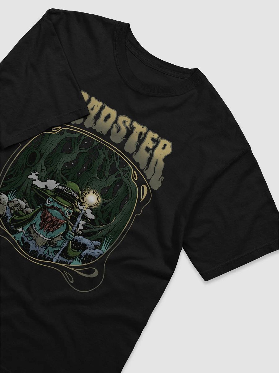 Toadster_ Heavyweight Tee product image (3)