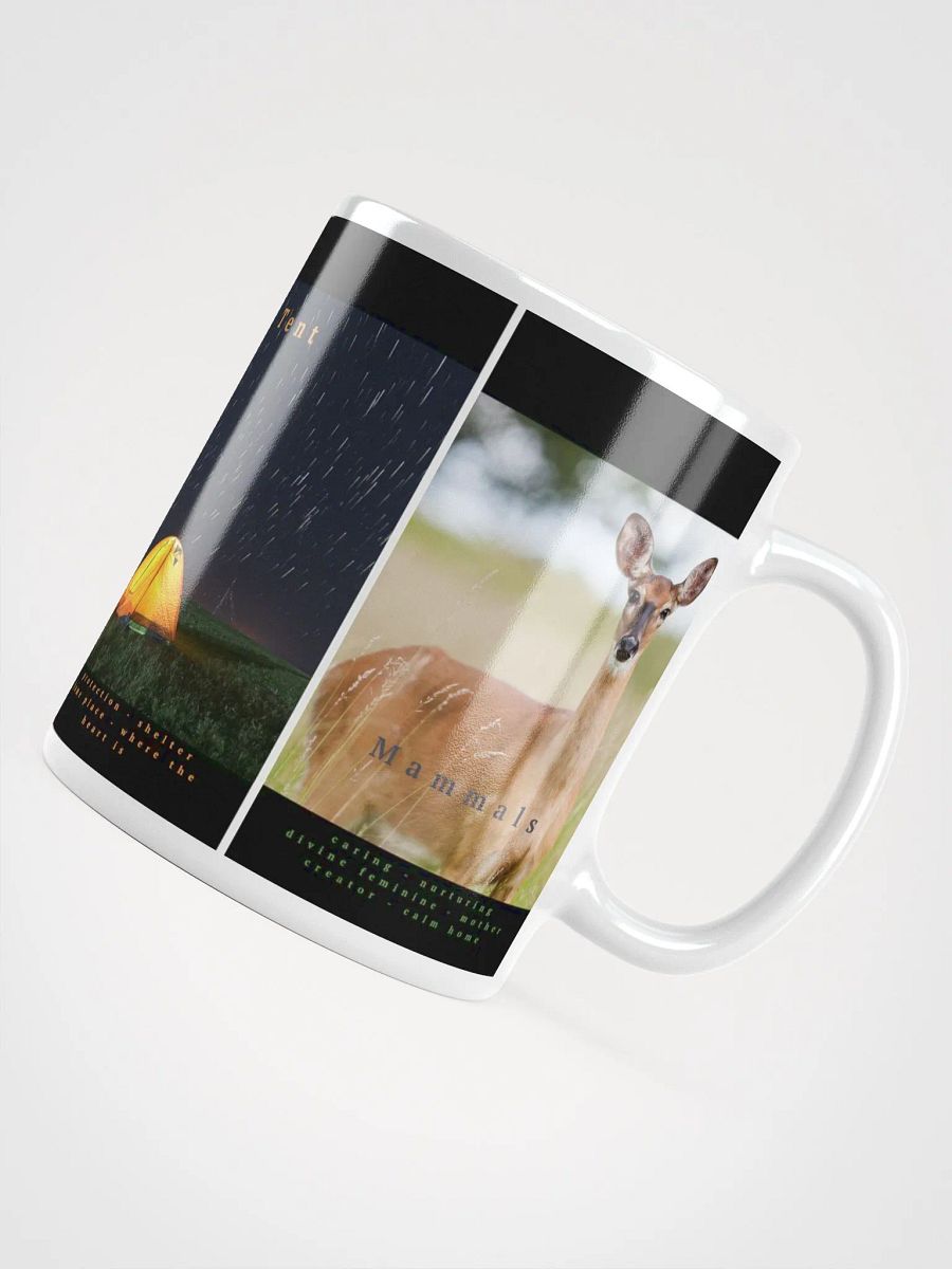 Outdoor Oracle Mug product image (7)