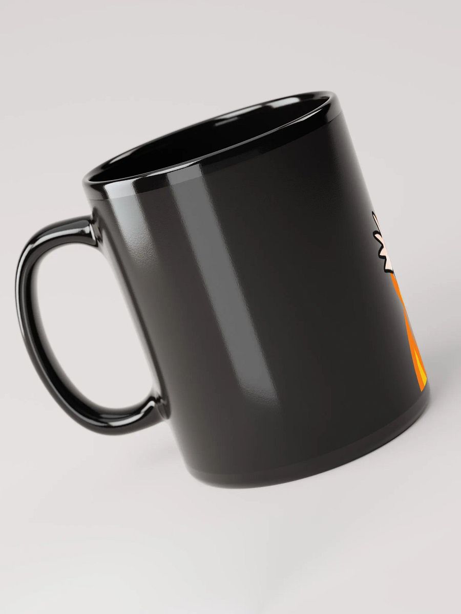 Hot As Hell Mug product image (4)