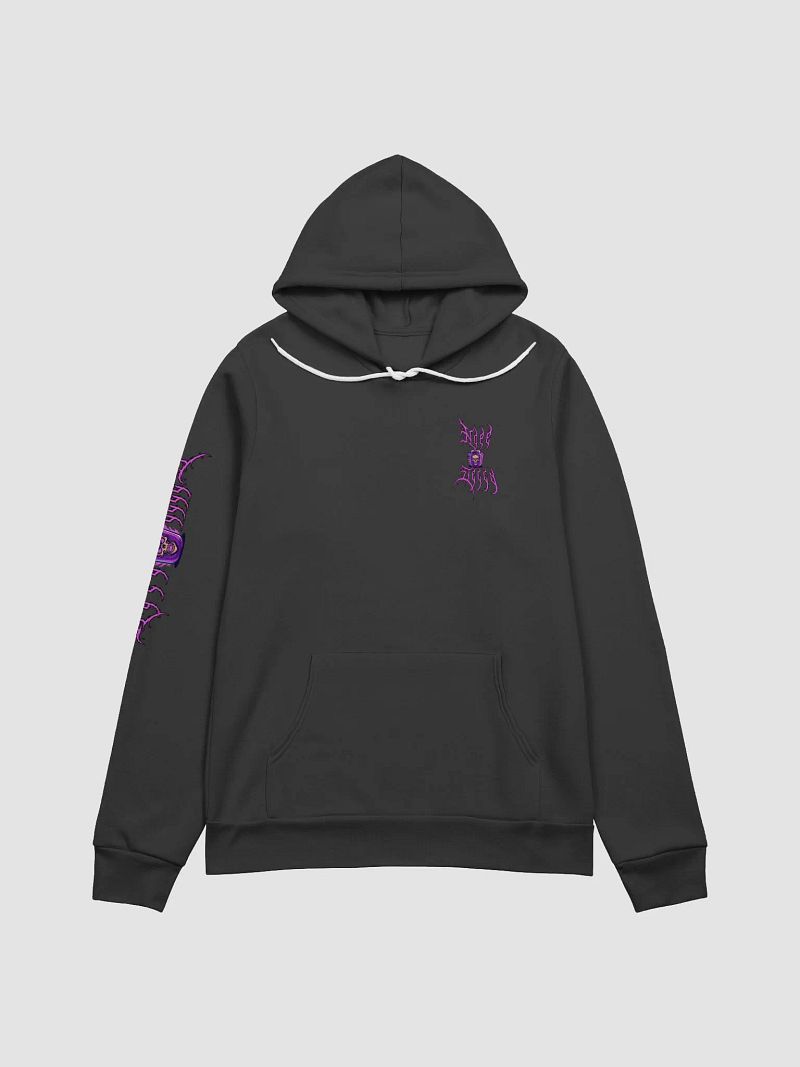 Nope Jelly Premium Hoodie