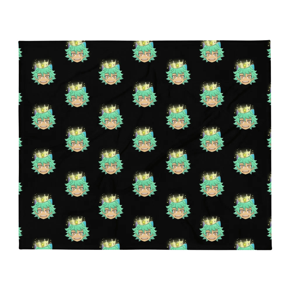 Kasai Blanket! product image (2)