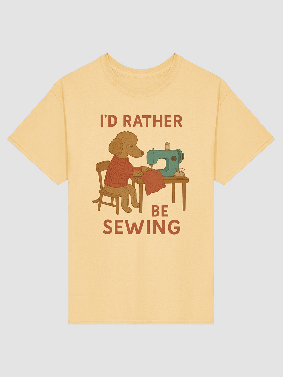 I'd rather be sewing product image (1)