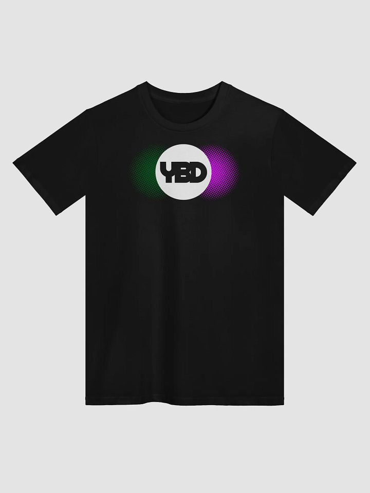 Logo 3 Tee product image (2)