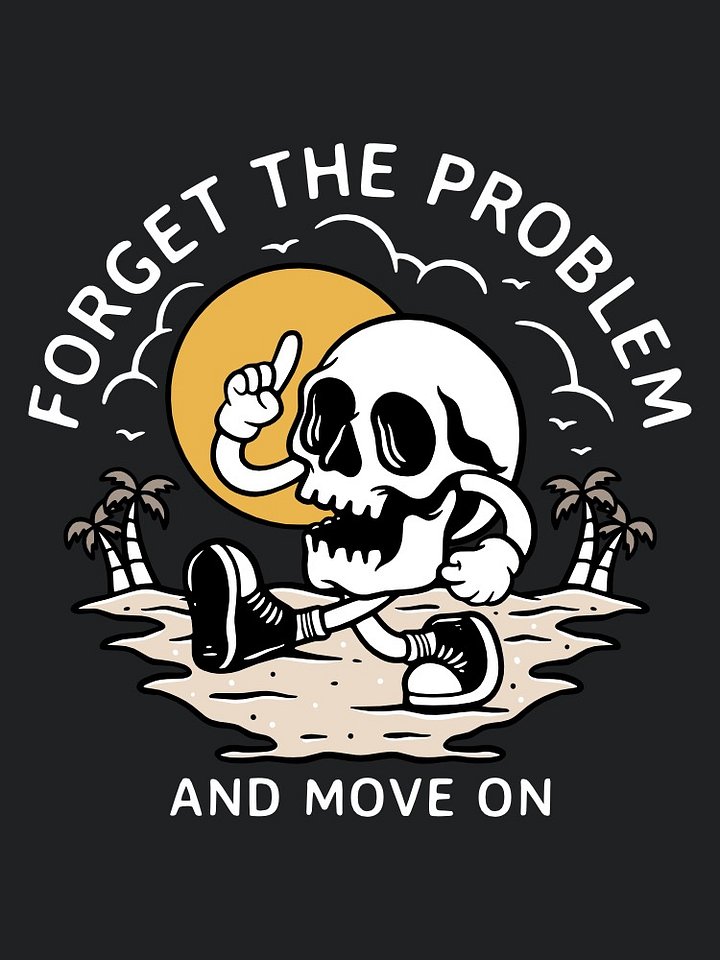 Forget the Problem product image (2)