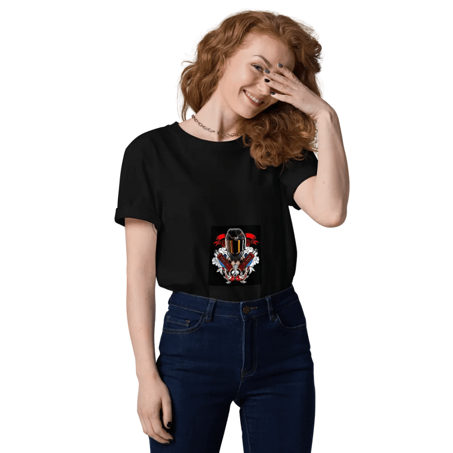 Men-Women T-shirt product image (7)