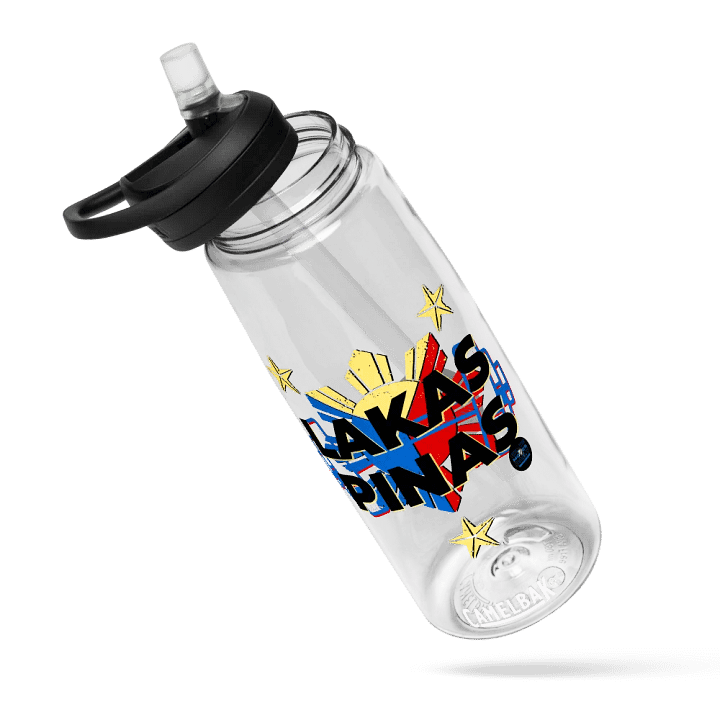 Lakas Pinas - Sports Bottle product image (2)