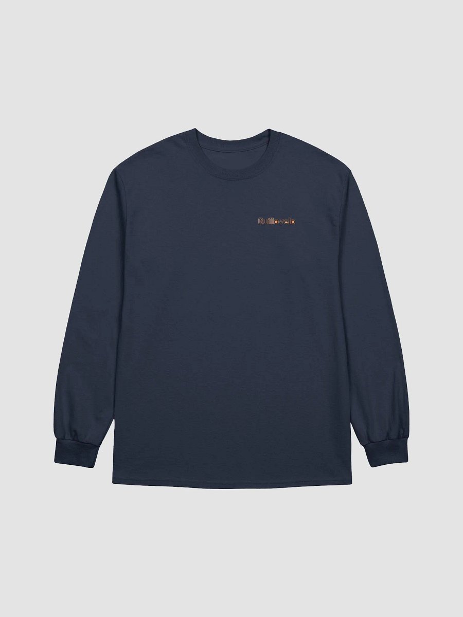 GUILLOVELO SUNRISE LONG SLEEVE TEE product image (3)