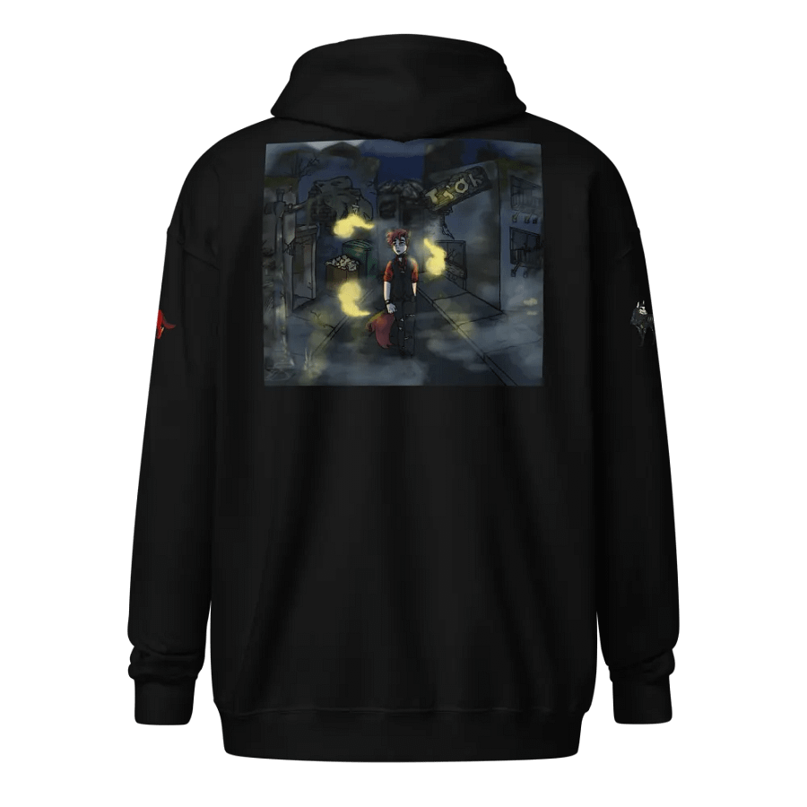 Cryptid Wasteland product image (1)