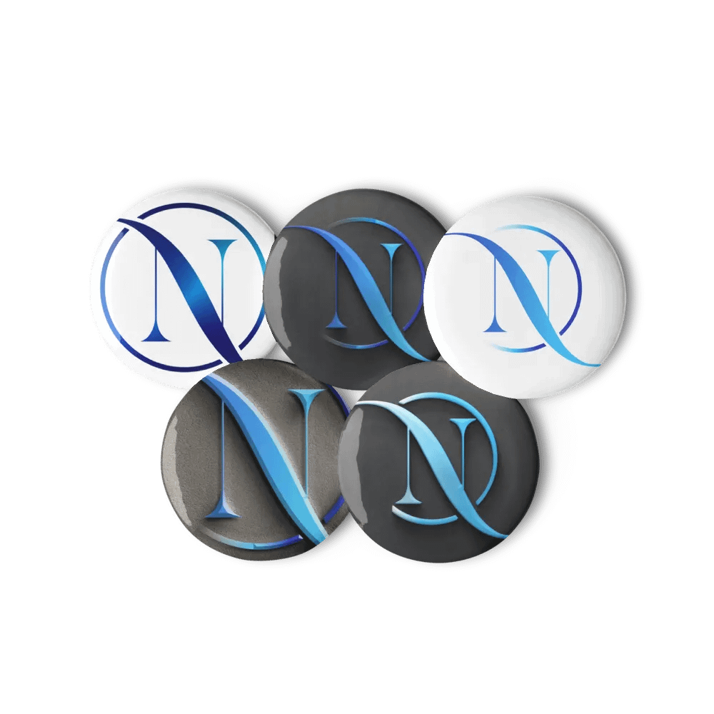 5 Noah's Pins product image (1)