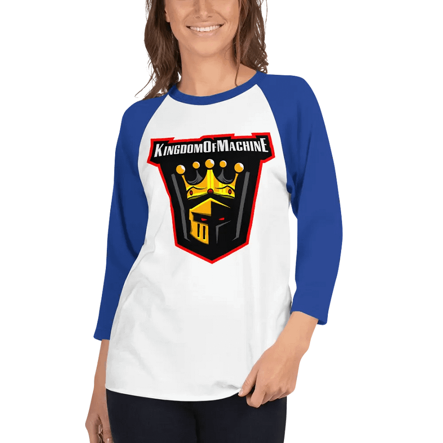 E-Sport Baceball tee product image (54)