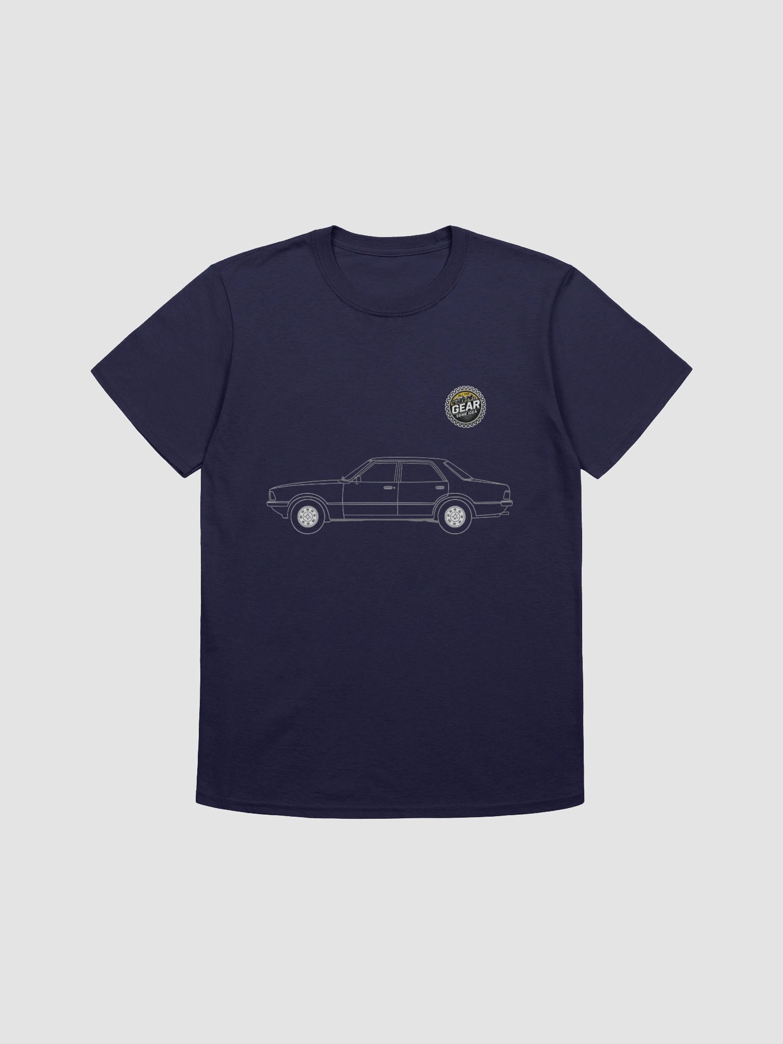 Cortina Silhouette Tee product image (4)