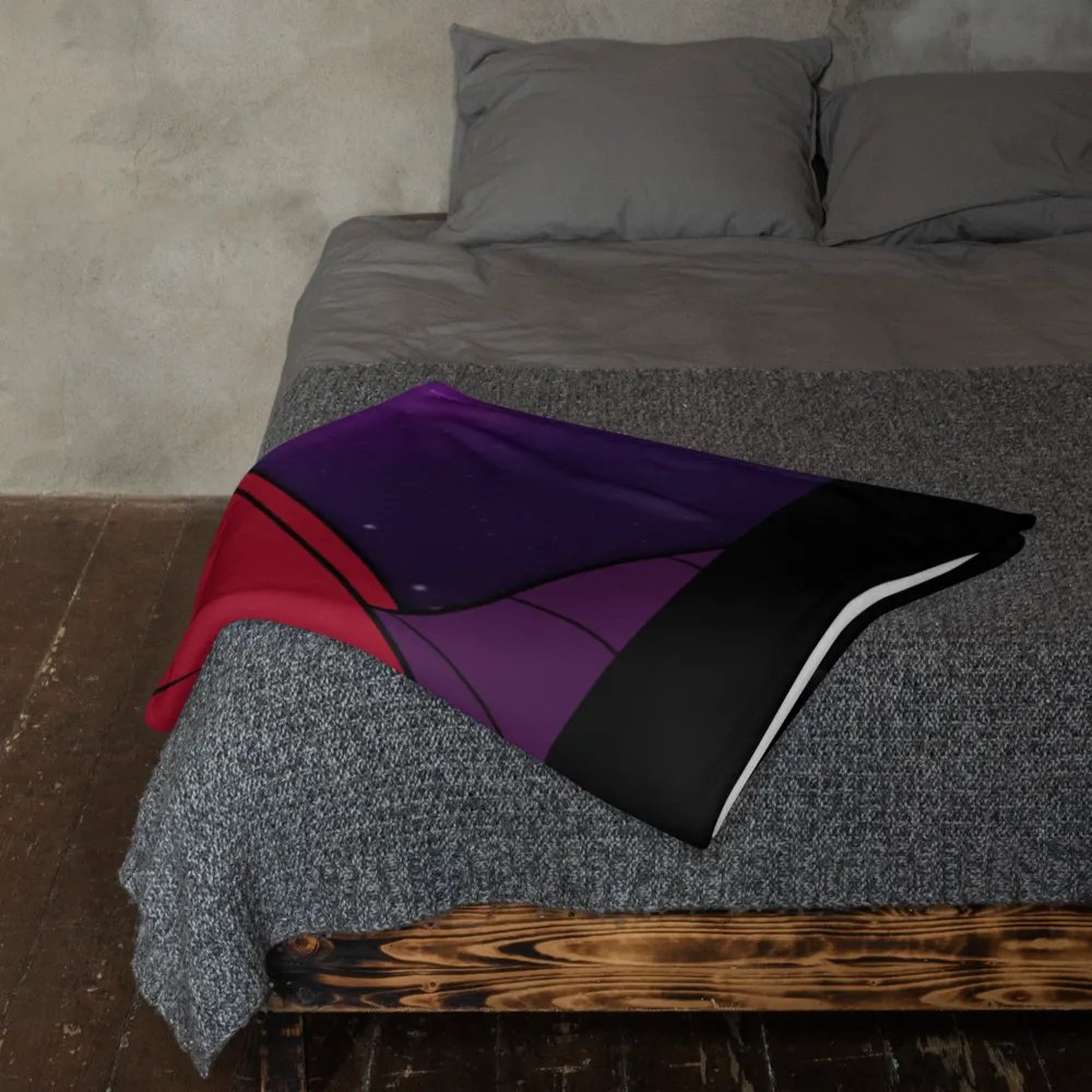 Just Look My Way ⭐Blanket⭐ product image (23)