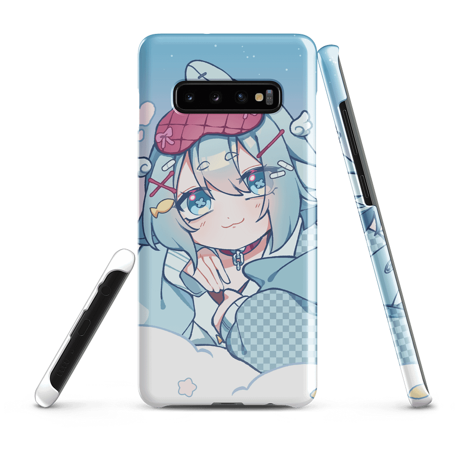 Nomi Dreamy Phone Case (Samsung) product image (1)