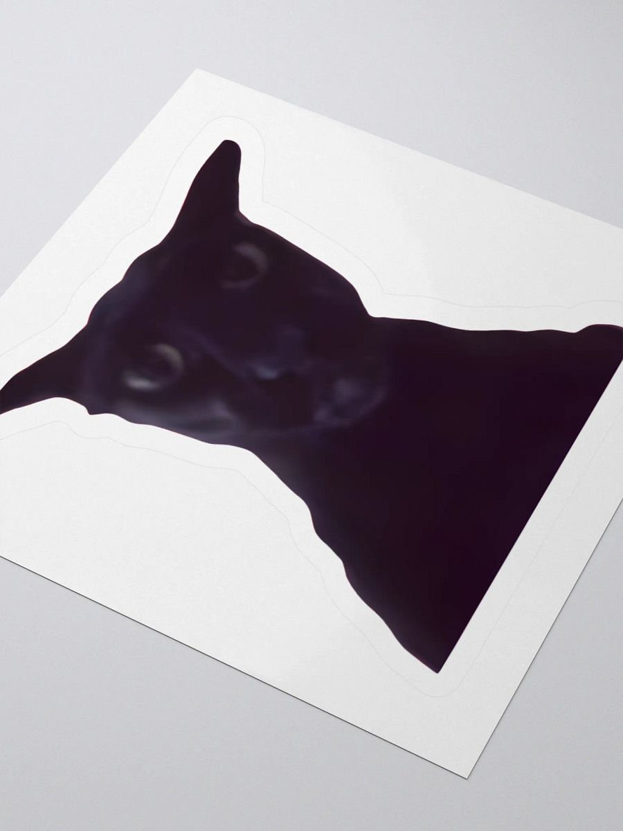 Larry Sticker product image (8)