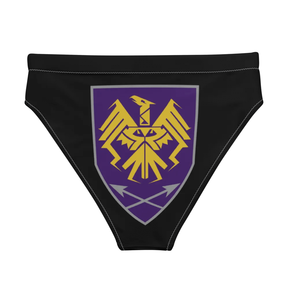 The Marchwardens Swimsuit Bottom product image (1)