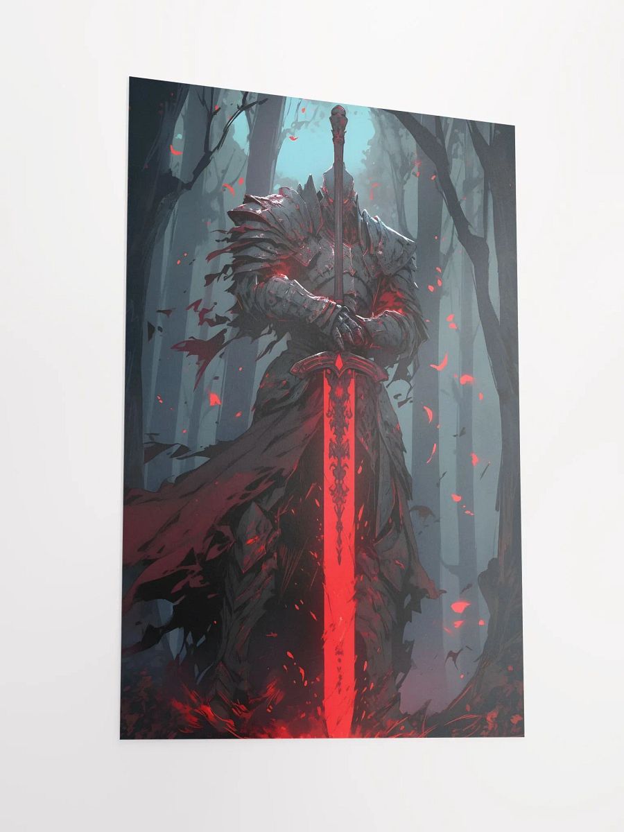 Dark Knight Poster product image (2)