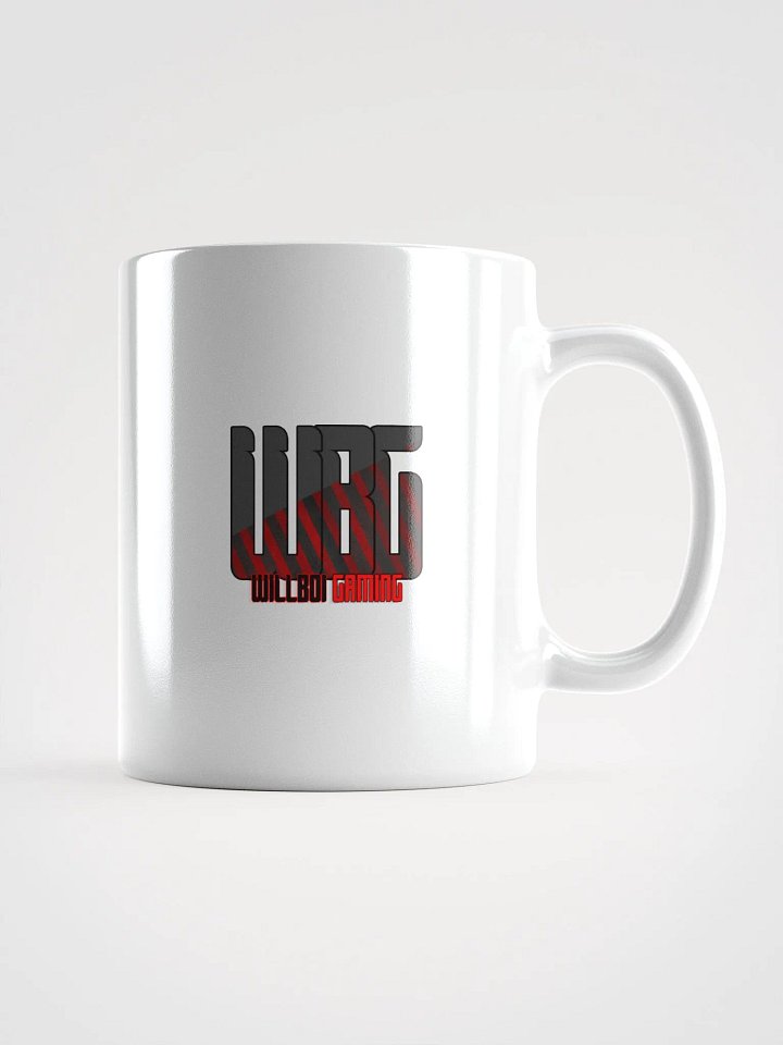 Gamer's Fuel Mug product image (1)