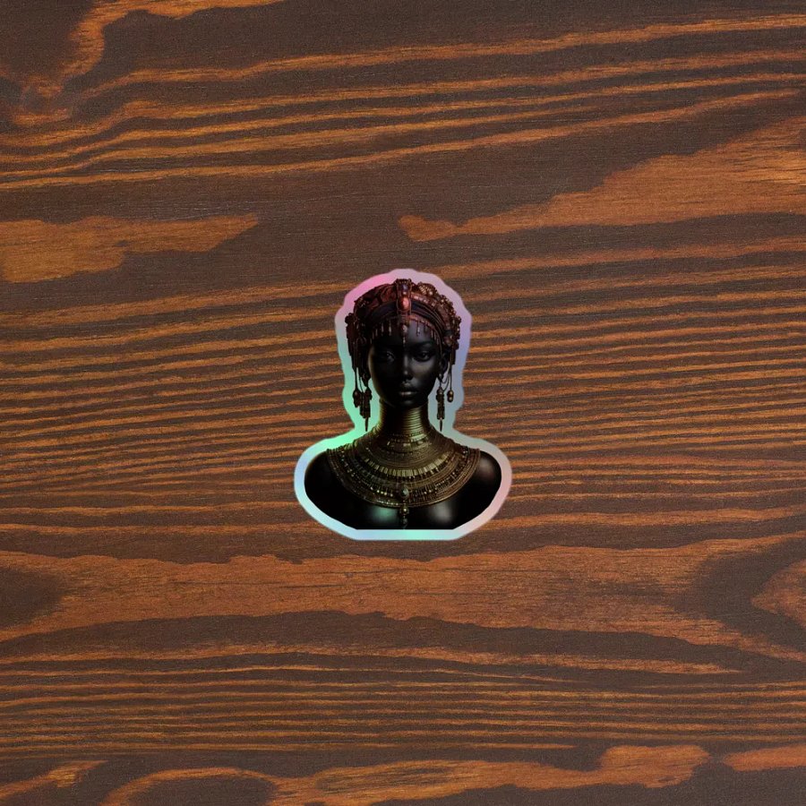 Iniko Sticker product image (5)