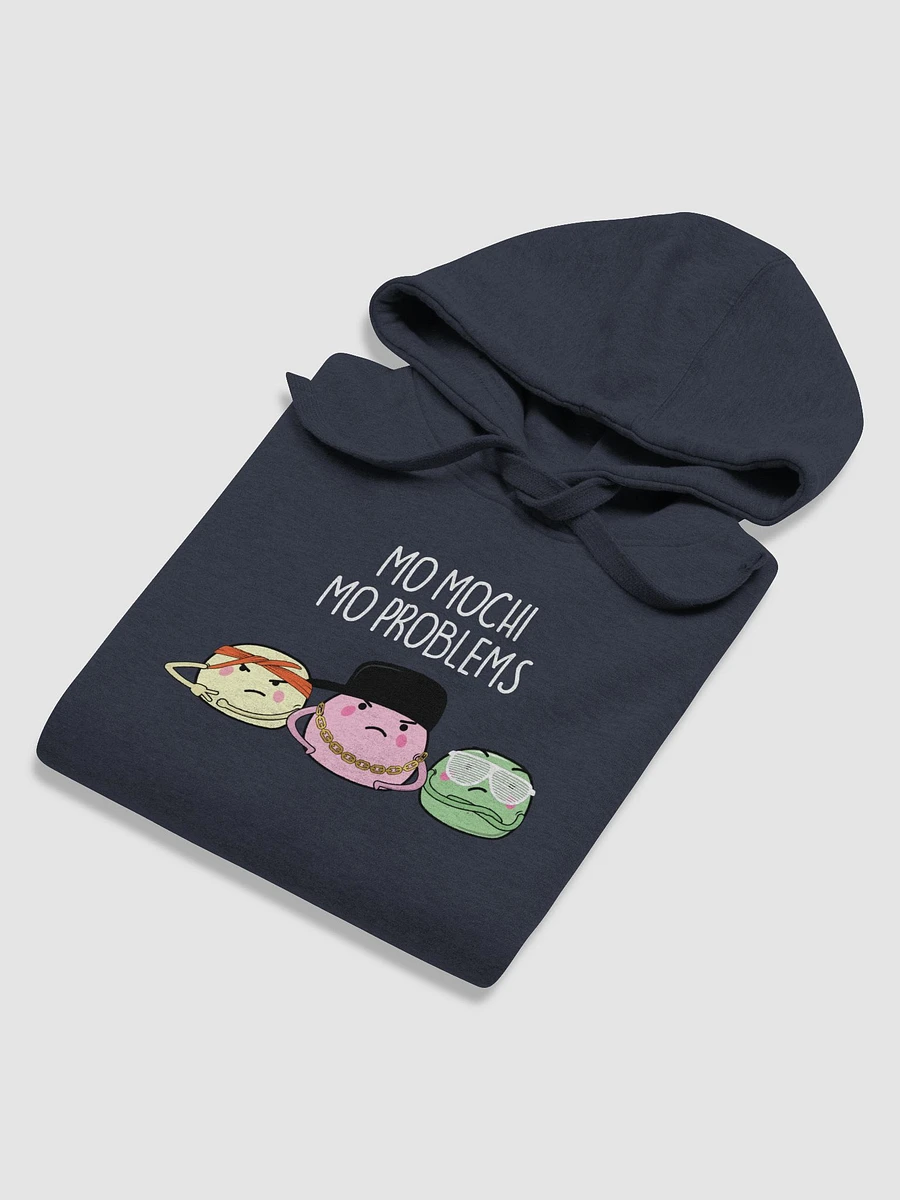 Mo Mochi Mo Problems Hoodie product image (9)