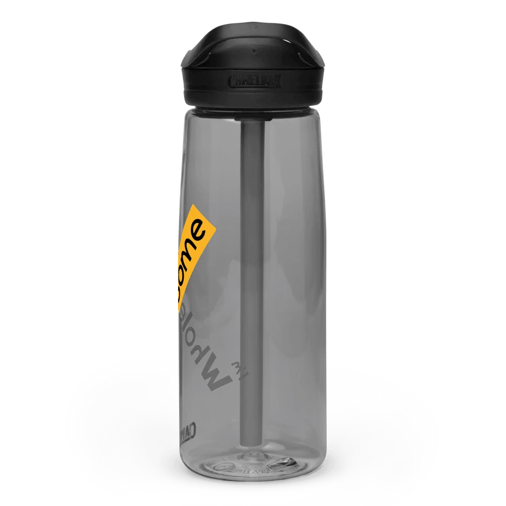 Wholesome bottle! product image (3)