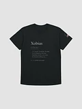 Short Sleeve T-Shirt product image (1)