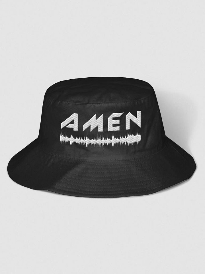 Amen V2 Embroidered 