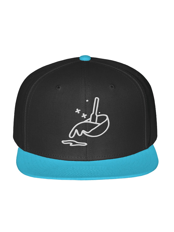 The Amateur Embroidered Snapback product image (1)