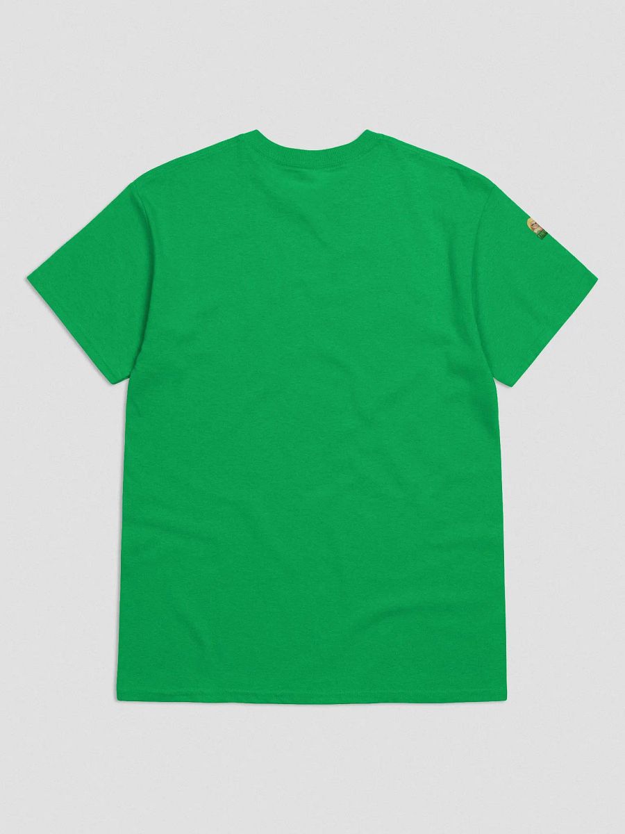 Naughty, Nice, Drunk Tee product image (14)