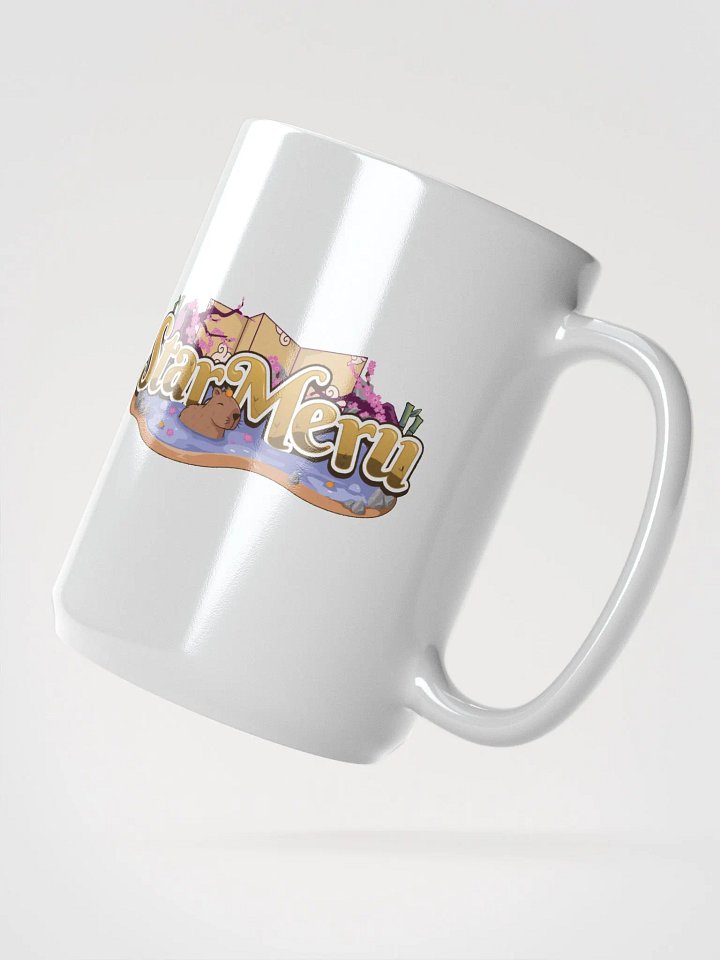 Hot Spring Hotel Mug Souvenir! product image (2)